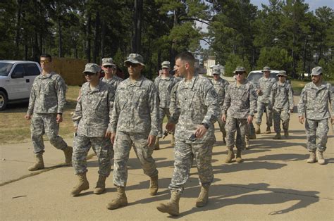 The Complete Post Guide To Fort Polk