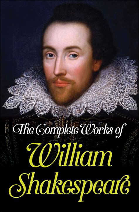 Shakespeare Complete Works