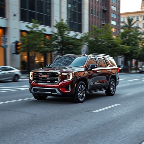 The Comprehensive Guide To The 2025 Gmc Yukon Pricing Features And Availability Jim Keras Buick Gmc Blog The Comprehensive Guide To The 2025 Gmc Yukon Pricing Features And Availability Jim Keras Buick Gmc Blog