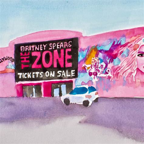 The Conceptual And Creative Impact Of Britney Spears