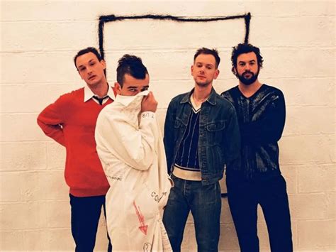The Constant Evolution Of The 1975 Keeps Fans Intrigued
