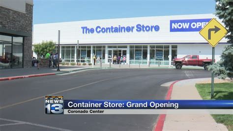 The Container Store Albuquerque