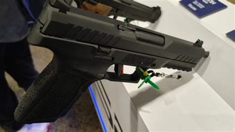 The Coolest Budget Handguns Of Shot 2024 The Mag Life