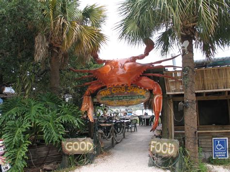 The Crab Shack At Chimney Creek Savannah Chamber
