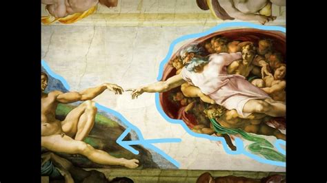 The Creation Of Adam Art Talk Youtube The Creation Of Adam Art Talk Youtube