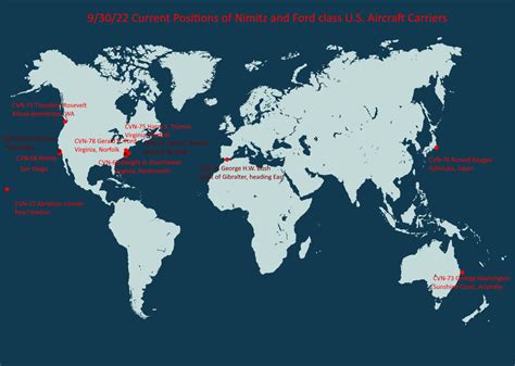 The Current Locations Of The Eleven Aircraft Maps On The Web The Current Locations Of The Eleven Aircraft Maps On The Web