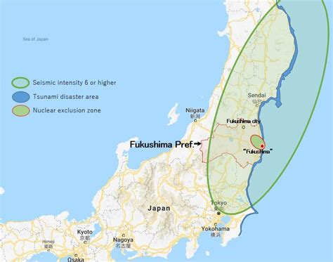 The Deadly City Exploring Fukushima Amp 39 S Red Zone