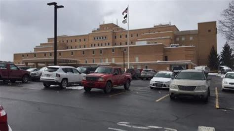 The Department Of Veterans Affairs Announces Beckley Va Medical Center