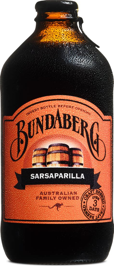The Difference Between Root Beer And Sarsaparilla Bundaberg Brewed Drinks