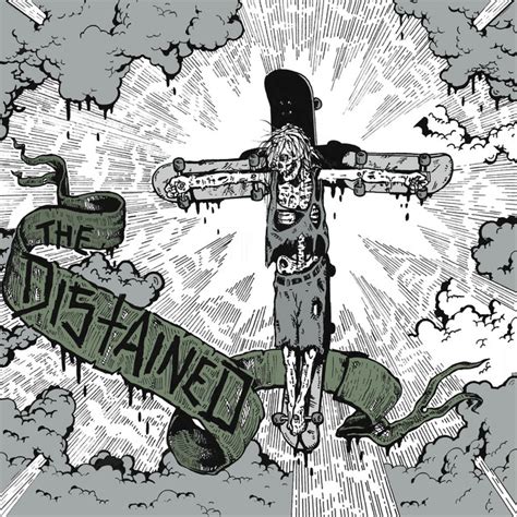 The Distained Album By The Distained Spotify