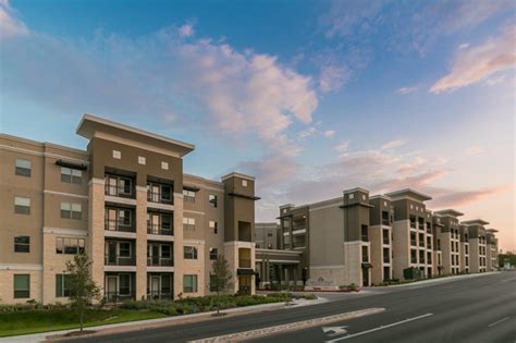 The District At Medical Center