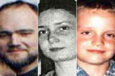 The Disturbing Disappearance And Death Of The German Tourists In Death