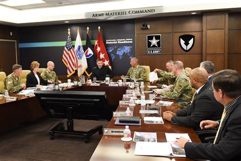 The Division Materiel Readiness Center Provides Sustained Readiness Article The United States Army
