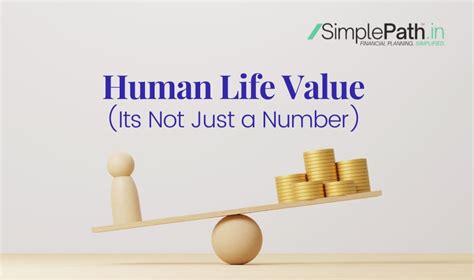 The Dollar Value Of A Human Life S P A C E
