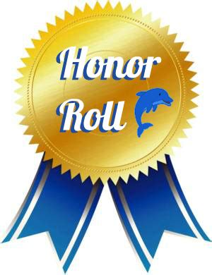 The Downfalls Of Honor Roll Hoofprints The Downfalls Of Honor Roll Hoofprints