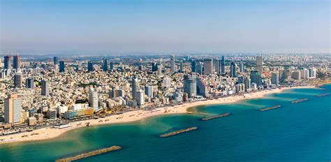 The Economist Tel Aviv No Longer World Amp 39 S Most Expensive City Globes
