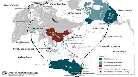 The Encirclement Of China Continues In Feb The Us Signed An Agreement W The Philippines To Gain Access To 4 Military Bases Today Kicks Off The Us Philippines War Drills W 17 600 Troops The Biggest Yet