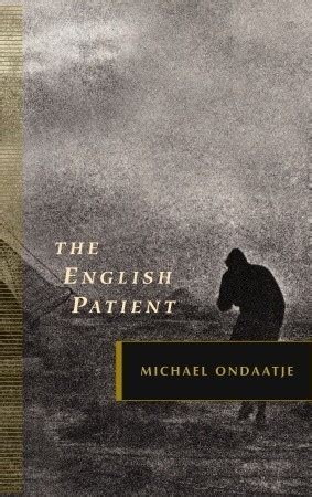 The English Patient Novel Review
