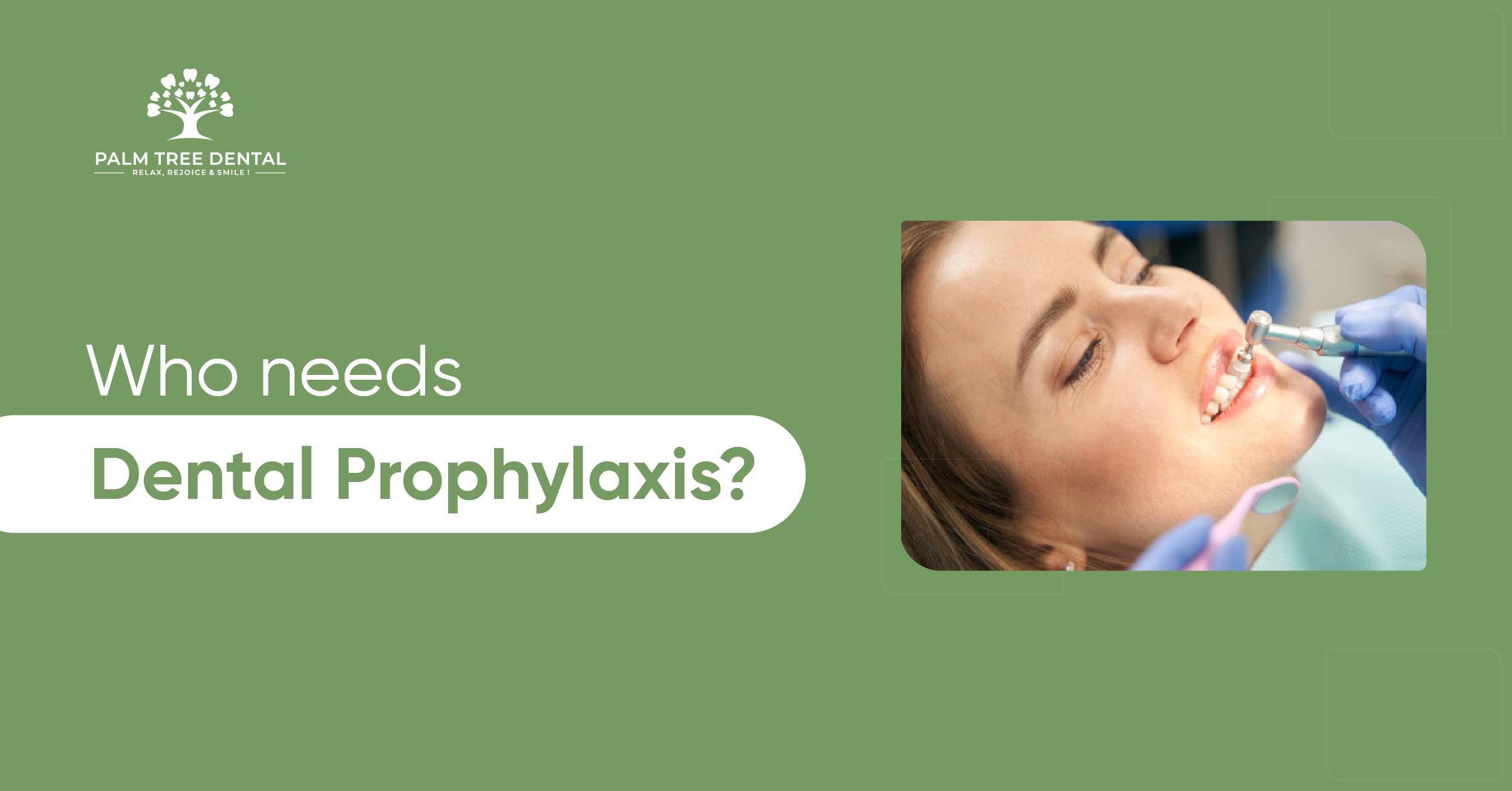 The Essential Guide To Dental Prophylaxis What It Is And Why You Need