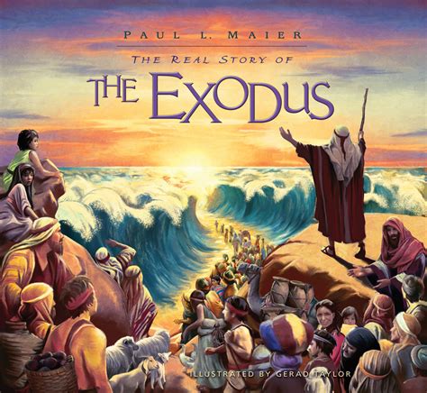 The Exodus Story As Jewish Mnemohistory Thetorah Com