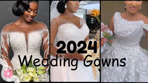 The Extravagant World Of African White Wedding Dress Bridal Fashion Bridals New York Bridal Fashion