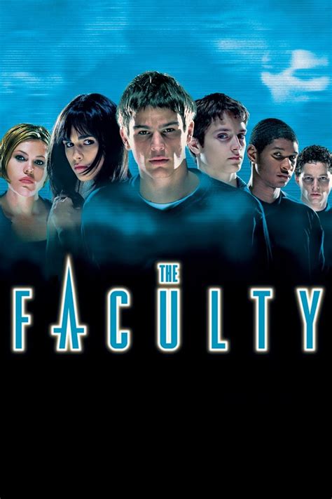 The Faculty Rotten Tomatoes The Faculty Rotten Tomatoes