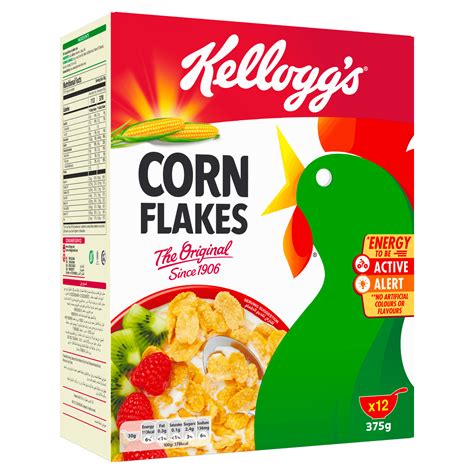 The Fascinating History Of Corn Flakes From Kellogg S Invention To An American Breakfast Staple Udtech