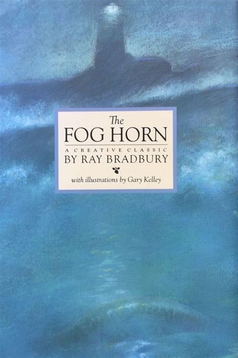 The Fog Horn Ray Bradbury Monster Facts Amino