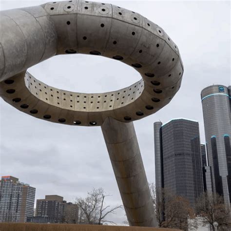 The Ford Rotunda Origins And Mysteries Detroitisit
