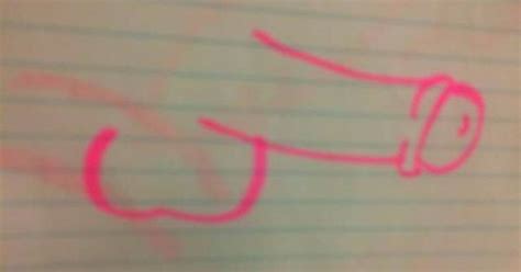 The Four Yes Four Different Types Of Penises In The World