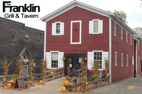 Discover delicious meals and outdoor cooking tips at The Franklin Grill