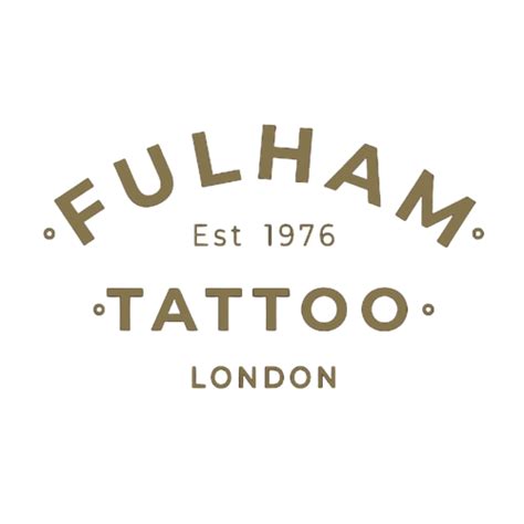 The Fulham Tattoo Centre London Nextdoor