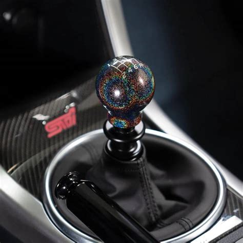 The Fusion Weighted Shift Knob Mazda 5 Speed Billetworkz The Fusion Weighted Shift Knob Mazda 5 Speed Billetworkz