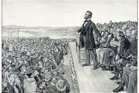 The Gettysburg Address 2