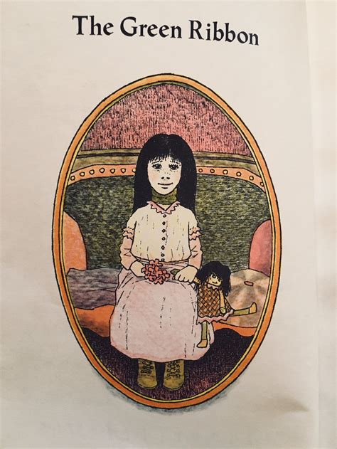 7 Ways Green Ribbon Girl Inspires