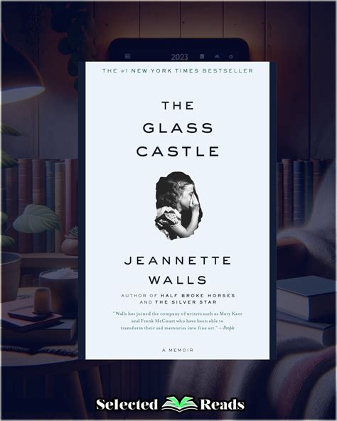 5 Glass Castle Facts