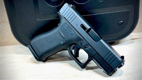 The Glocks That Police Departments Actually Use The Avid Outdoorsman