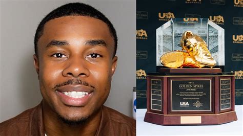 The Golden Spikes Award Amateur Baseball S Highest Honor Explained The Golden Spikes Award Amateur Baseball S Highest Honor Explained