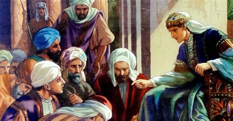 The Gospel In The Story Of Joseph Joshua And Kelsie Steele