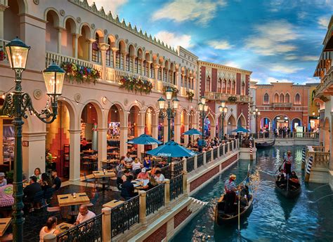 The Grand Canal Shoppes Food Court Las Vegas The Strip Restaurant Reviews Photos Phone Number Tripadvisor