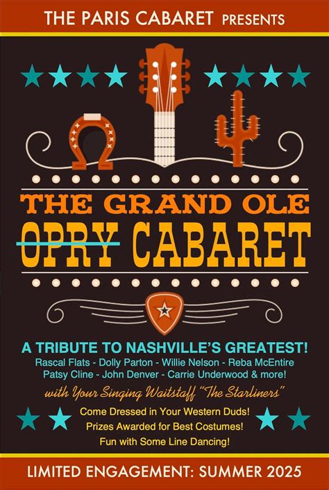 The Grand Ole Opry Oops Cabaret 49 Monk St Stoughton Ma United