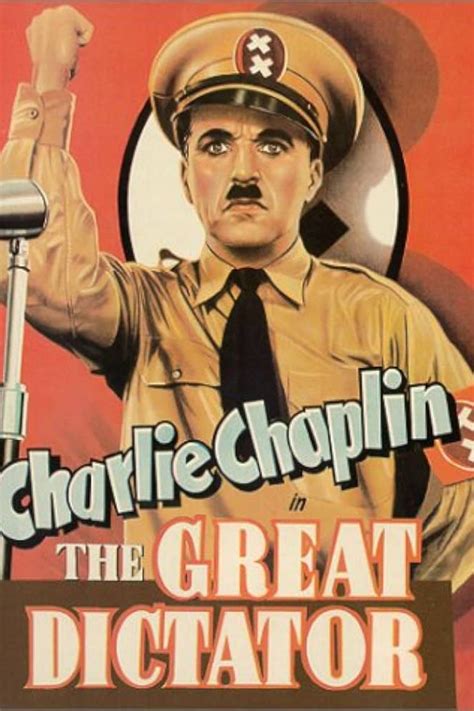 The Great Dictator Wikipedia