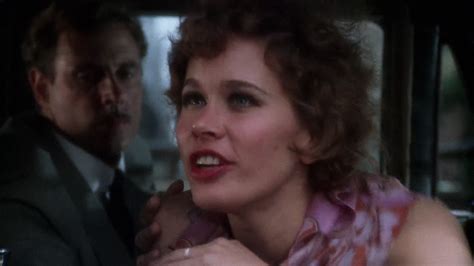 The Great Gatsby 1974 Karen Black Myrtle Wilson Karen Black The