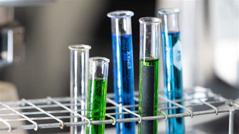 The Great Principles Of Chemistry Hillsdale College Online Courses