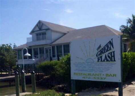 The Green Flash Restaurant Rekindles Captiva Island Waterfront Dining The Green Flash Restaurant Rekindles Captiva Island Waterfront Dining