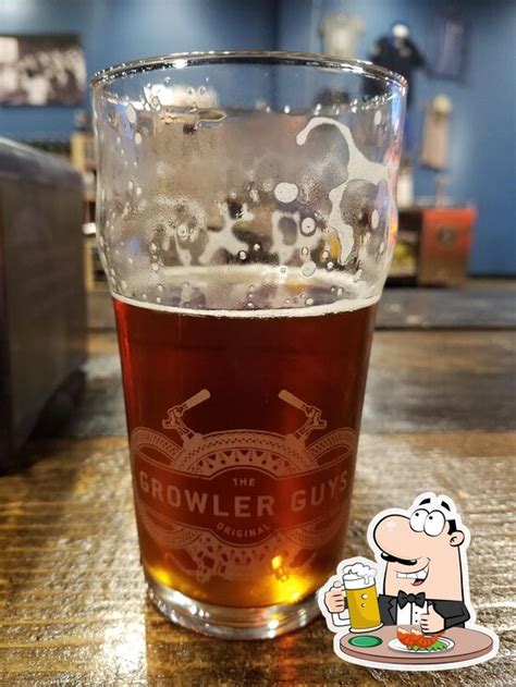 The Growler Guys Coeur D Amp 39 Alene Menu Prices Amp Restaurant Reviews The Growler Guys Coeur D Amp 39 Alene Menu Prices Amp Restaurant Reviews