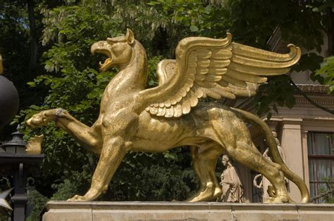 The Gryphon Griffin Hubpages