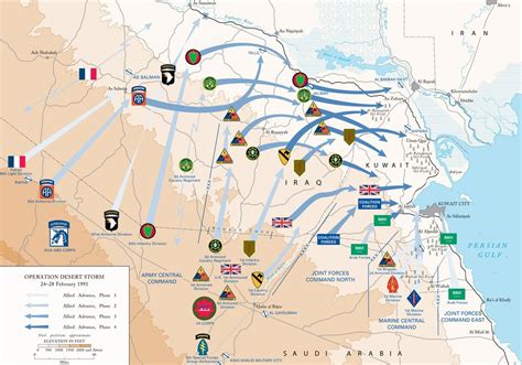 The Gulf War Legacy Study