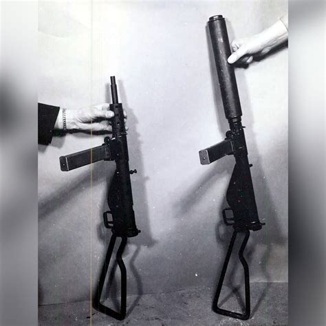 The Guns Of The French Resistance An Official Journal Of The Nra