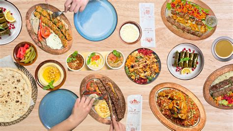 The Halal Food Halal Restaurant Directory